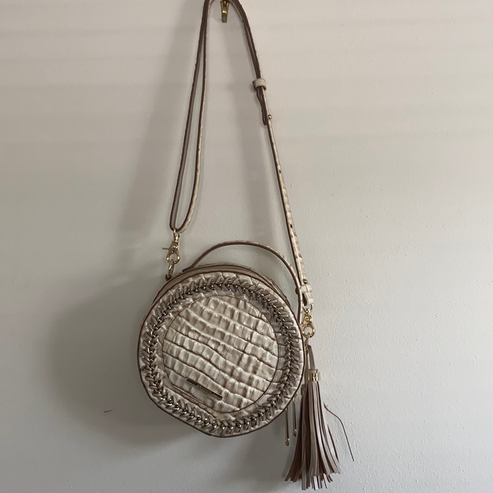 Brahmin bag- like brand new